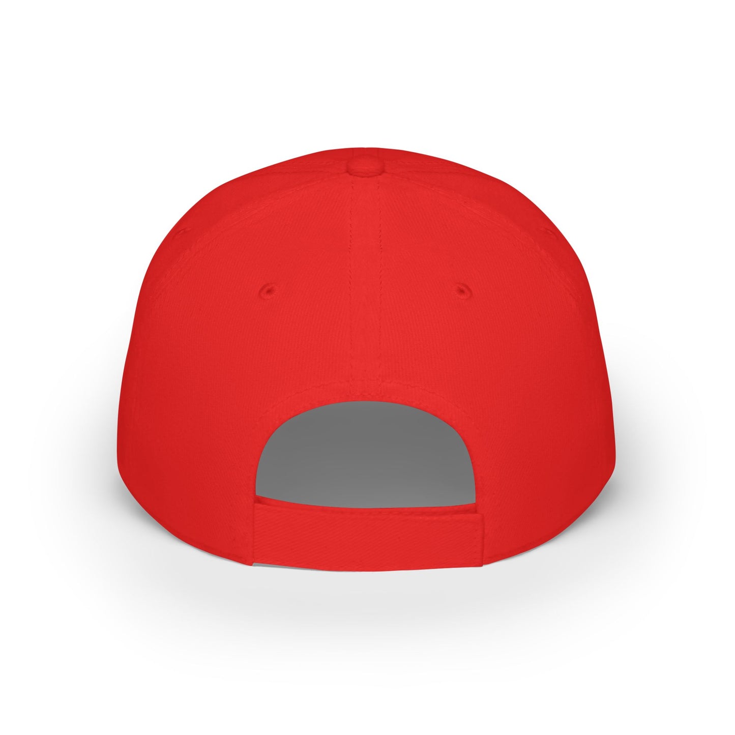 Make America Think Again Baseball Cap
