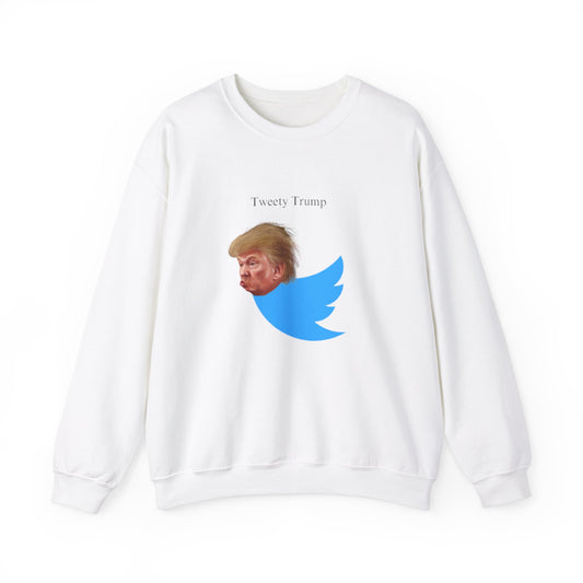 Tweety Trump Sweatshirt